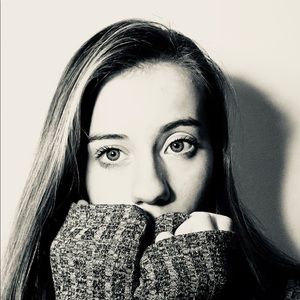 Meet your Posher, Kylee